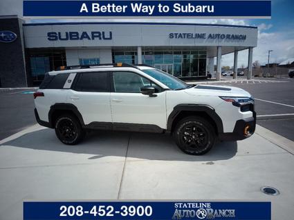 2026 Subaru Outback Fruitland ID