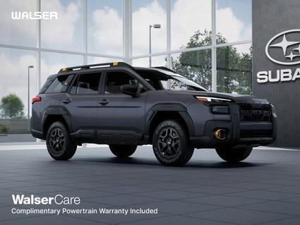 2026 Subaru Outback Burnsville MN