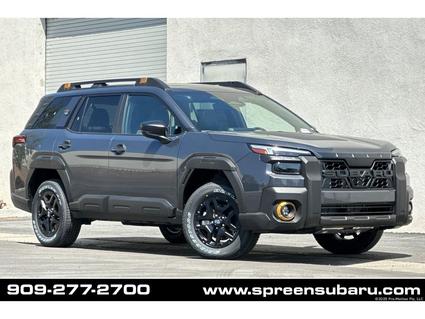 2026 Subaru Outback San Bernardino CA