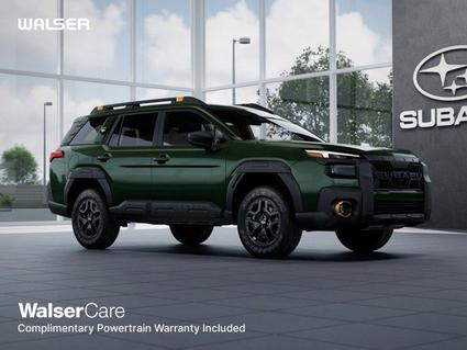 2026 Subaru Outback Burnsville MN