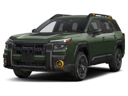 2026 Subaru Outback Burnsville MN