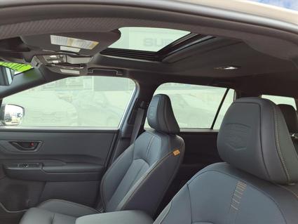 2026 Subaru Outback Charleston WV