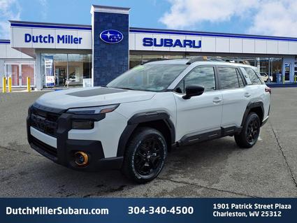 2026 Subaru Outback Charleston WV