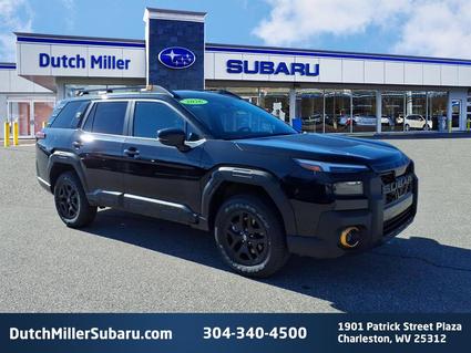 2026 Subaru Outback Charleston WV