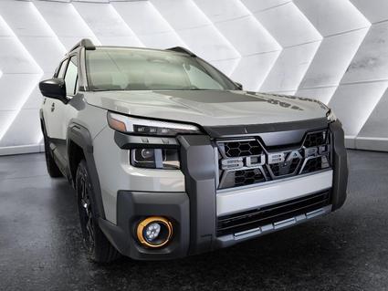 2026 Subaru Outback Columbia SC