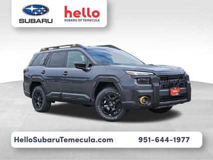2026 Subaru Outback Temecula CA