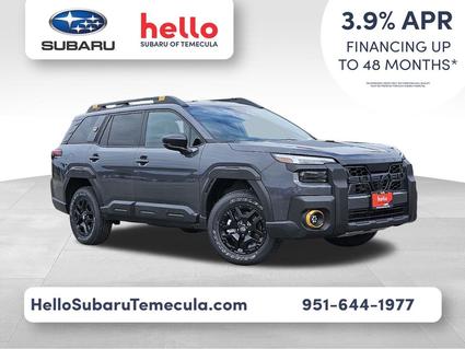 2026 Subaru Outback Temecula CA