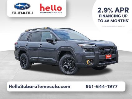 2026 Subaru Outback Temecula CA