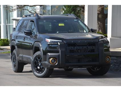 2026 Subaru Outback Lexington KY