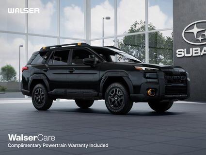 2026 Subaru Outback South Saint Paul MN