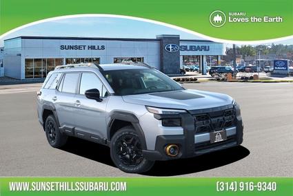 2026 Subaru Outback Saint Louis MO