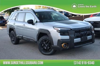2026 Subaru Outback Saint Louis MO