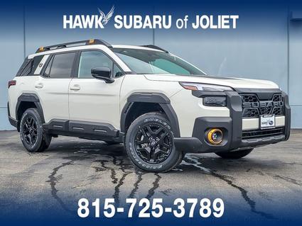 2026 Subaru Outback Plainfield IL