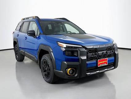 2026 Subaru Outback Hermiston OR