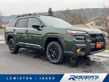 2026 Subaru Outback Lewiston ID