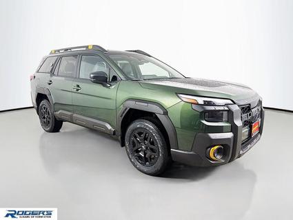 2026 Subaru Outback Hermiston OR
