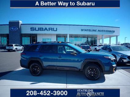 2026 Subaru Outback Fruitland ID