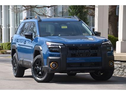 2026 Subaru Outback Lexington KY