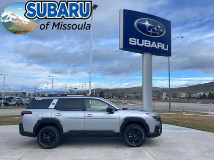 2026 Subaru Outback Missoula MT