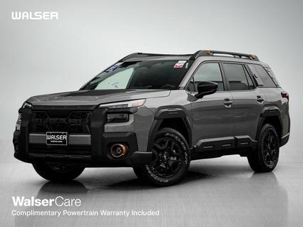 2026 Subaru Outback Burnsville MN