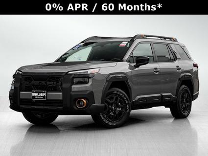 2026 Subaru Outback Burnsville MN