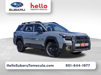 2026 Subaru Outback Temecula CA