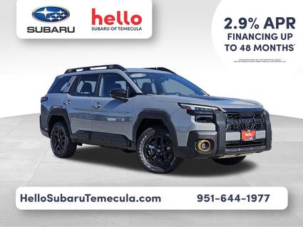 2026 Subaru Outback Temecula CA