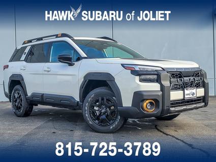 2026 Subaru Outback Plainfield IL