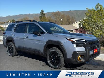 2026 Subaru Outback Lewiston ID