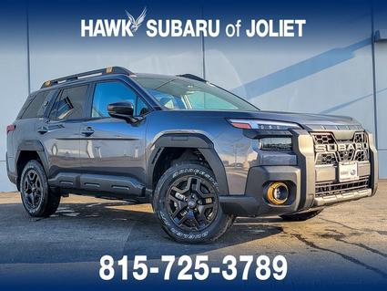 2026 Subaru Outback Plainfield IL