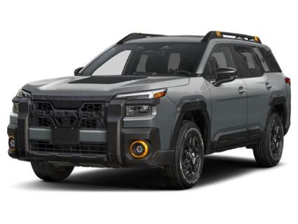 2026 Subaru Outback Saint Paul MN