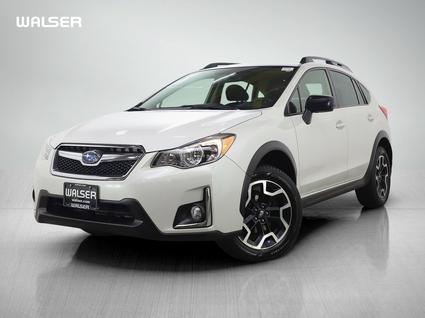 2017 Subaru Crosstrek Burnsville MN