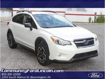 2015 Subaru XV Crosstrek Bloomington IN