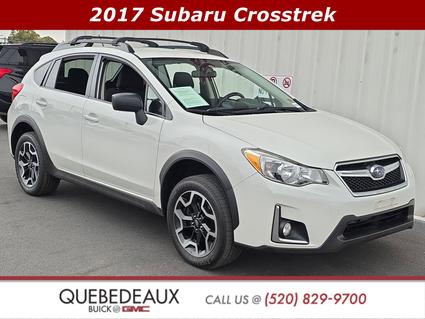 2017 Subaru Crosstrek Tucson AZ