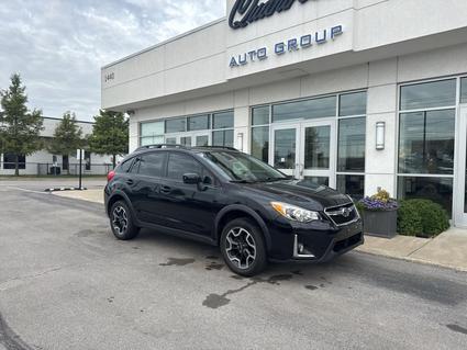 2016 Subaru Crosstrek Lexington KY