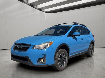2016 Subaru Crosstrek Santa Fe NM
