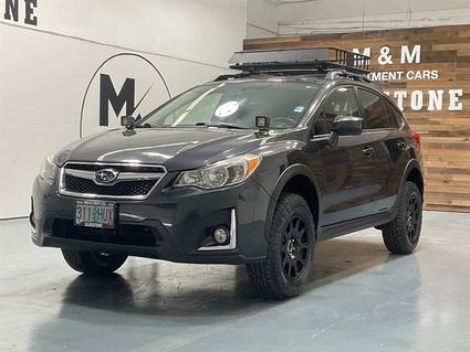 2017 Subaru Crosstrek Portland OR