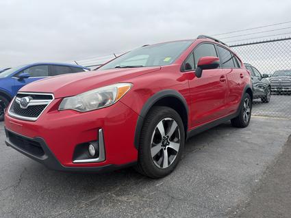 2017 Subaru Crosstrek Casper WY