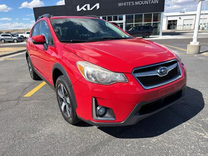2017 Subaru Crosstrek Casper WY