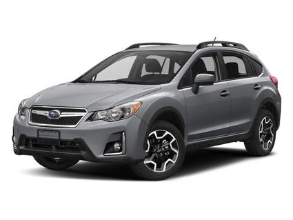 2017 Subaru Crosstrek Minneapolis MN