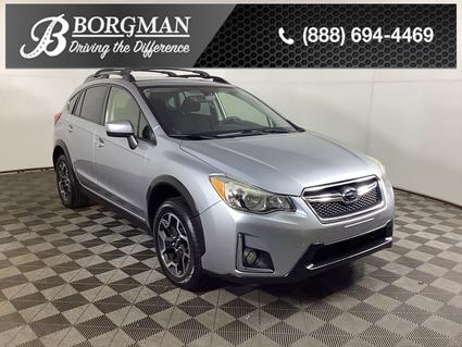 2017 Subaru Crosstrek Grandville MI