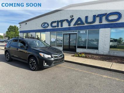 2017 Subaru Crosstrek Murfreesboro TN