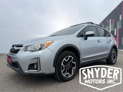 2017 Subaru Crosstrek Bozeman MT