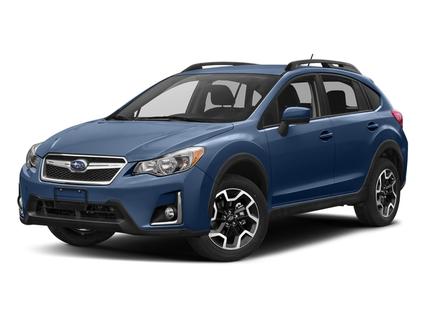2017 Subaru Crosstrek Durango CO