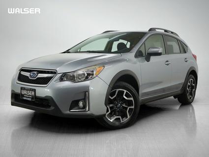 2016 Subaru Crosstrek Burnsville MN