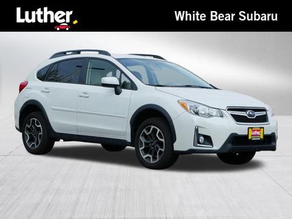 2016 Subaru Crosstrek Saint Paul MN