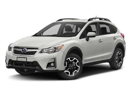 2016 Subaru Crosstrek Saint Paul MN