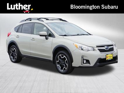 2016 Subaru Crosstrek Minneapolis MN