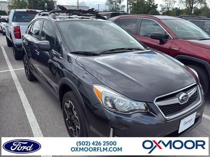 2016 Subaru Crosstrek Louisville KY