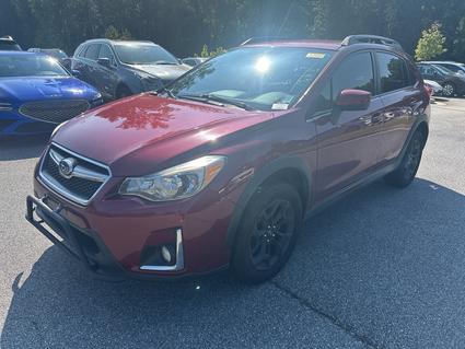 2016 Subaru Crosstrek Atlanta GA